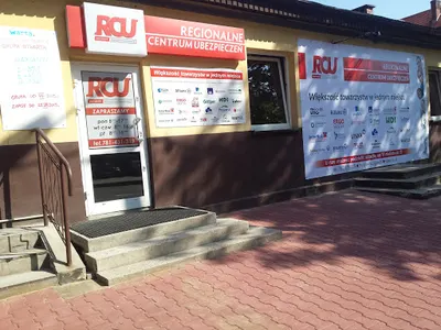 RCU Ubezpieczenia