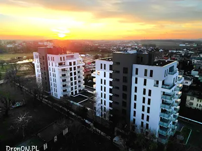 Domy Śląskie Spółka z o. o. Mysłowice